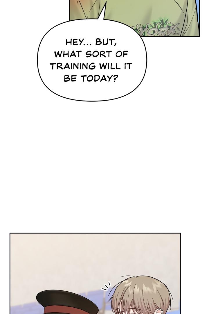Senza Replica Chapter 5.1 page 30 - 