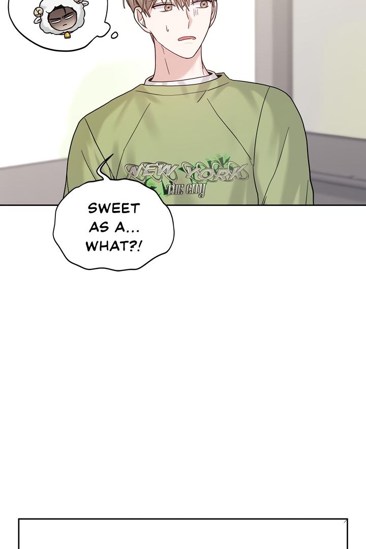 Senza Replica Chapter 5.1 page 5 - 
