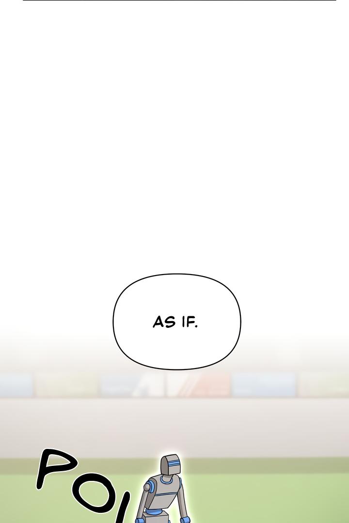 Senza Replica Chapter 5.1 page 43 - 