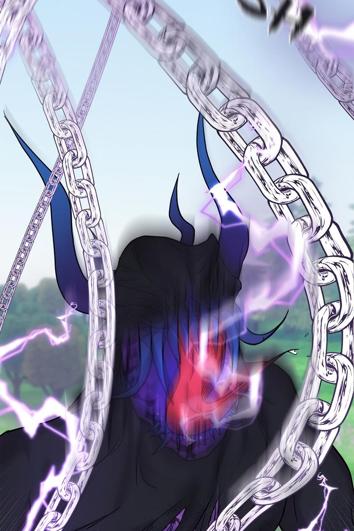 Senza Replica Chapter 5.1 page 50 - 