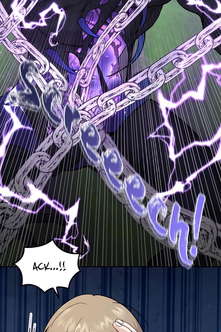 Senza Replica Chapter 5.1 page 51 - 