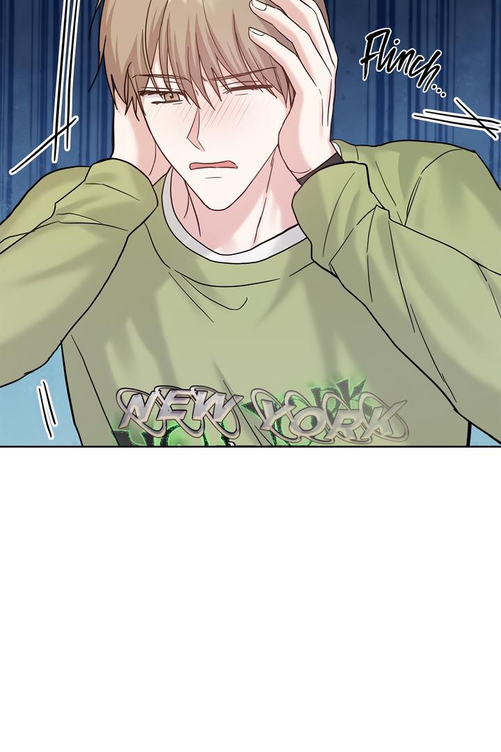 Senza Replica Chapter 5.1 page 52 - 