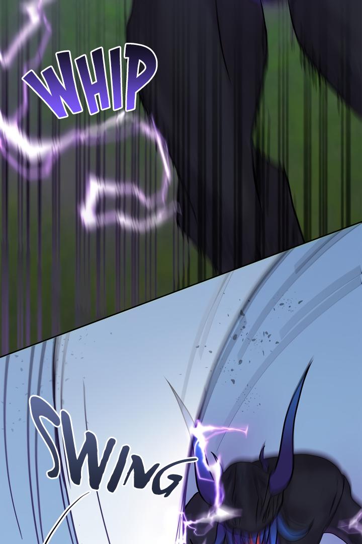 Senza Replica Chapter 5.1 page 55 - 