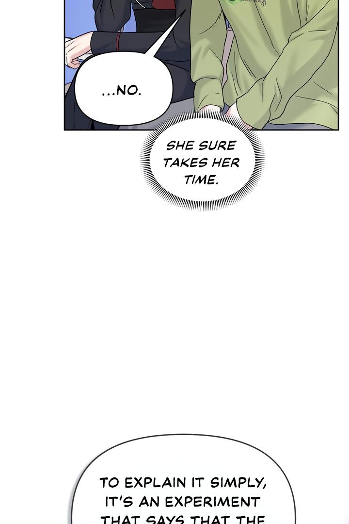 Senza Replica Chapter 5.1 page 62 - 