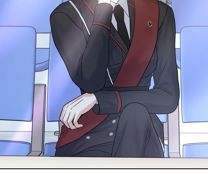 Senza Replica Chapter 5.1 page 64 - 