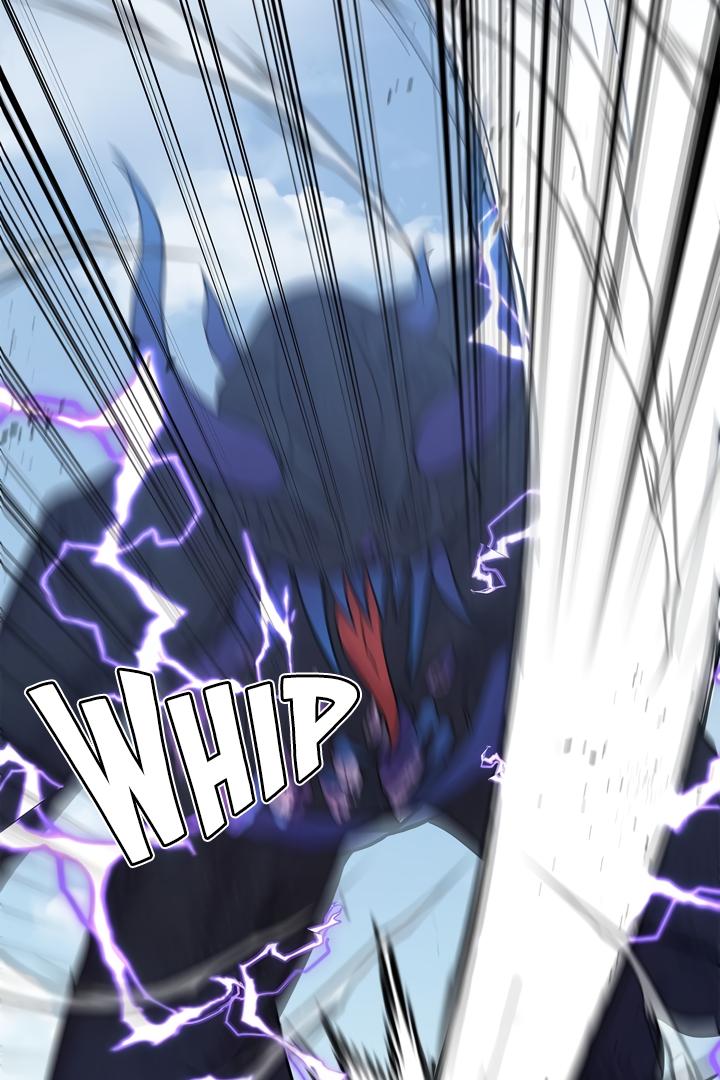 Senza Replica Chapter 5.1 page 67 - 