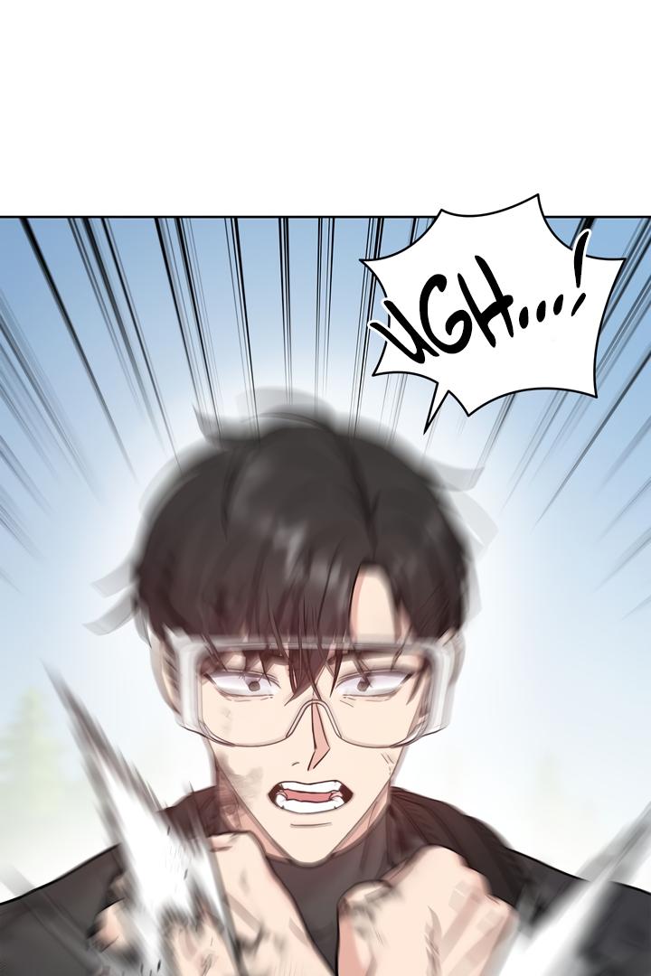 Senza Replica Chapter 5.1 page 69 - 
