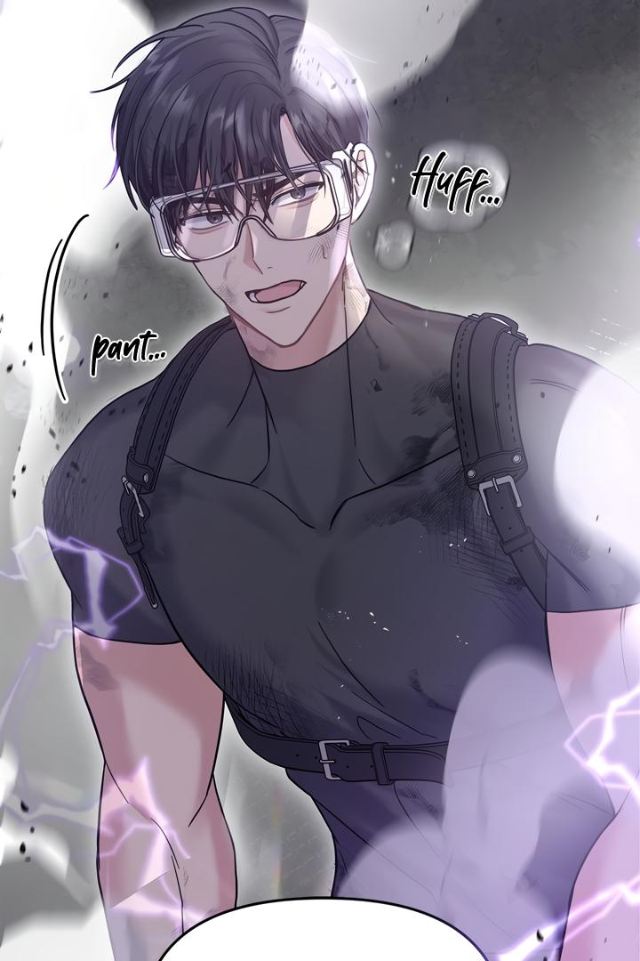 Senza Replica Chapter 5.1 page 73 - 