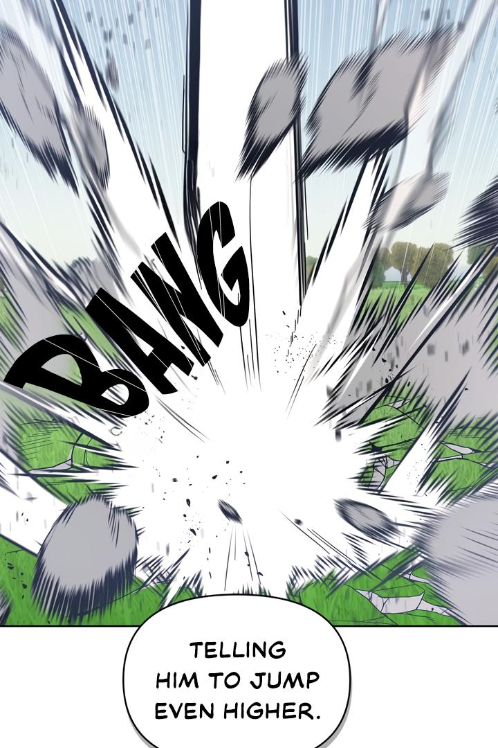 Senza Replica Chapter 5.1 page 77 - 