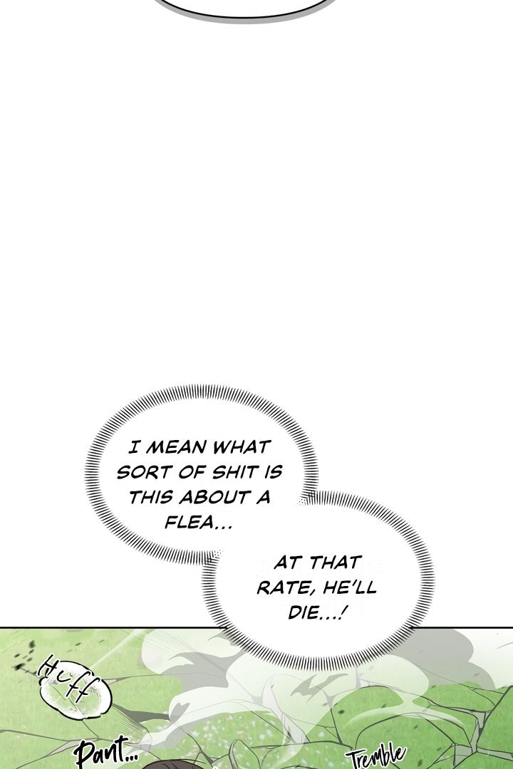 Senza Replica Chapter 5.1 page 78 - 