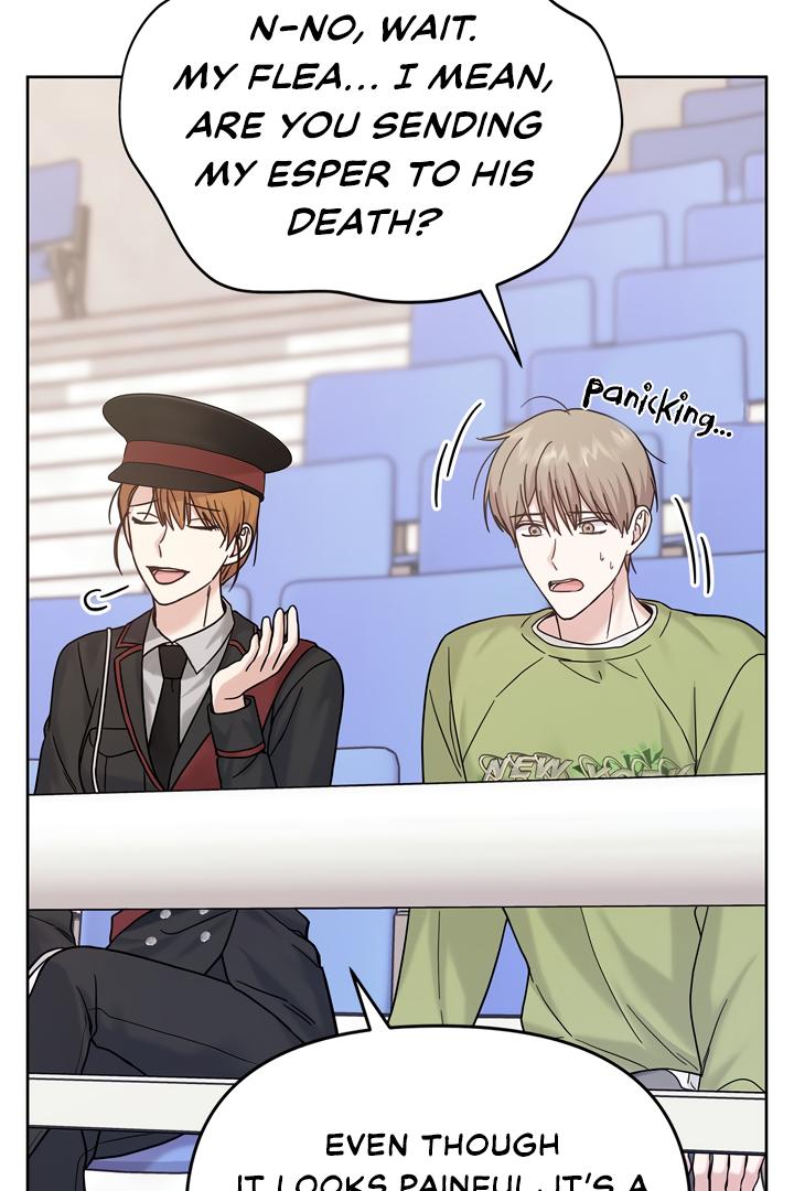 Senza Replica Chapter 5.1 page 80 - 