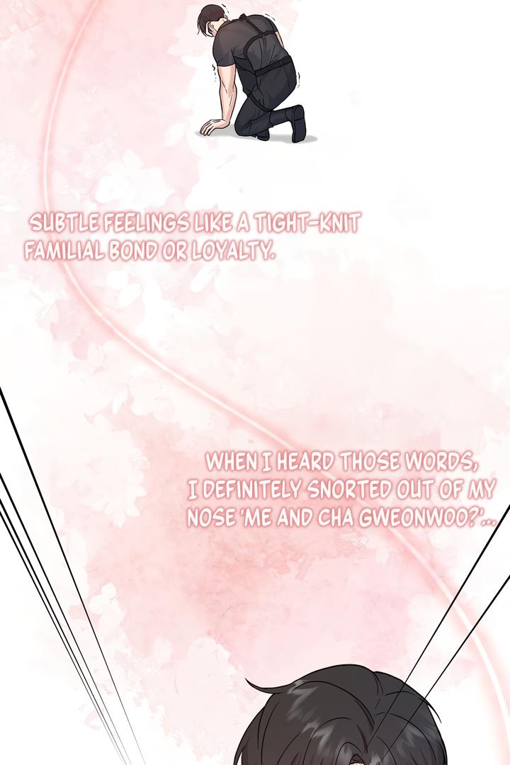 Senza Replica Chapter 5.1 page 83 - 