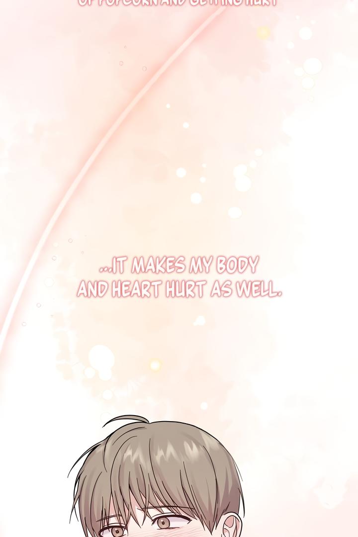 Senza Replica Chapter 5.1 page 85 - 