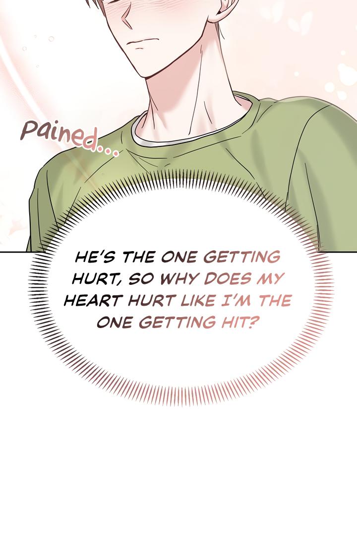 Senza Replica Chapter 5.1 page 86 - 