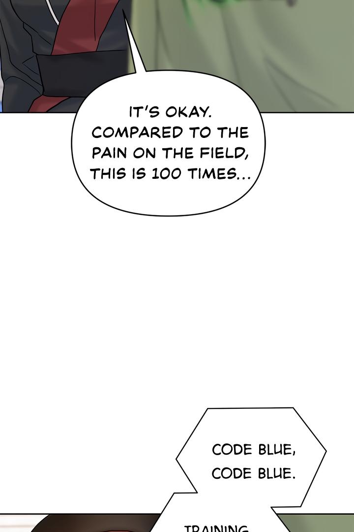 Senza Replica Chapter 5.1 page 88 - 