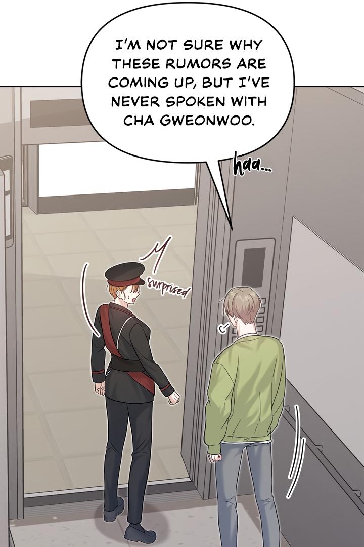Senza Replica Chapter 5.1 page 10 - 