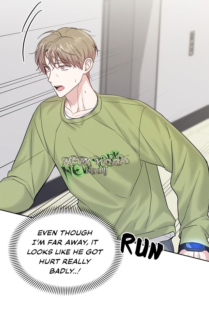 Senza Replica Chapter 5.1 page 92 - 