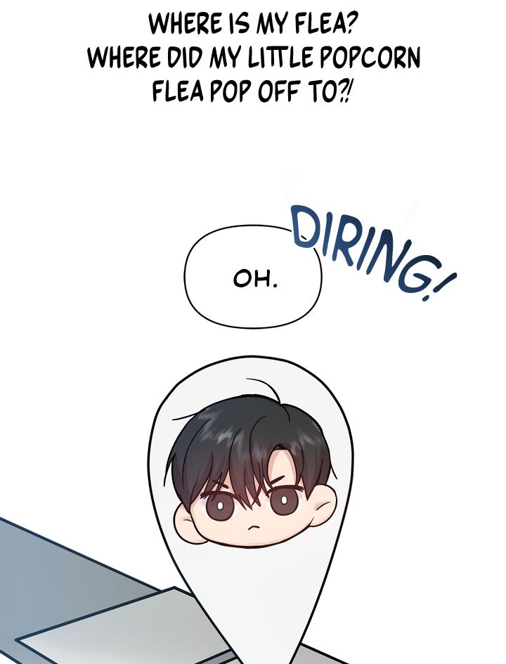 Senza Replica Chapter 5.1 page 99 - 