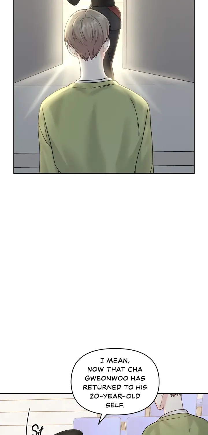 Senza Replica Chapter 5 page 11 - 