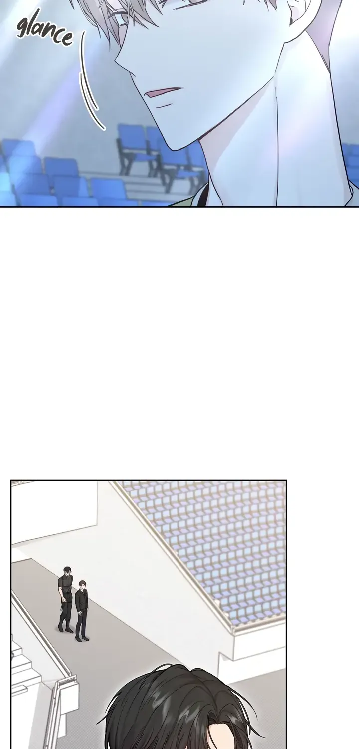 Senza Replica Chapter 5 page 13 - 