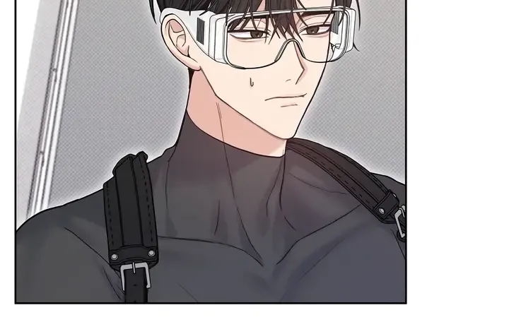 Senza Replica Chapter 5 page 14 - 