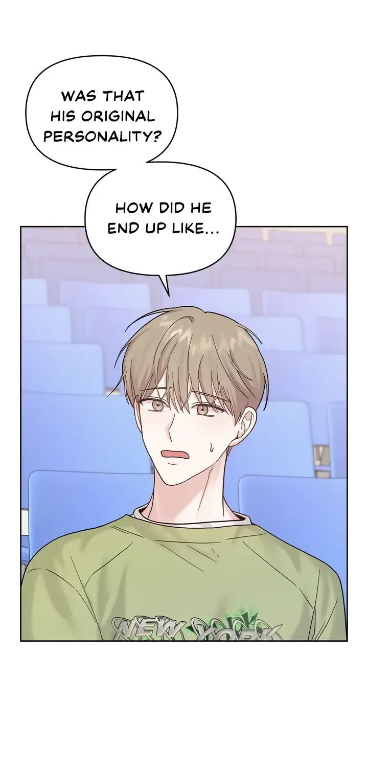 Senza Replica Chapter 5 page 19 - 