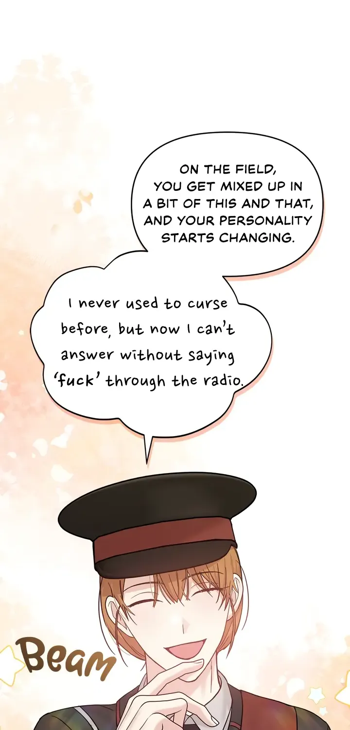 Senza Replica Chapter 5 page 20 - 