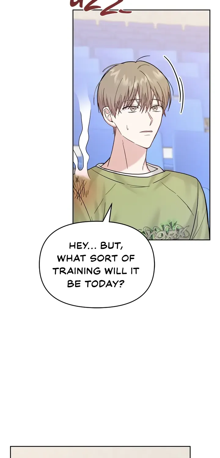 Senza Replica Chapter 5 page 23 - 