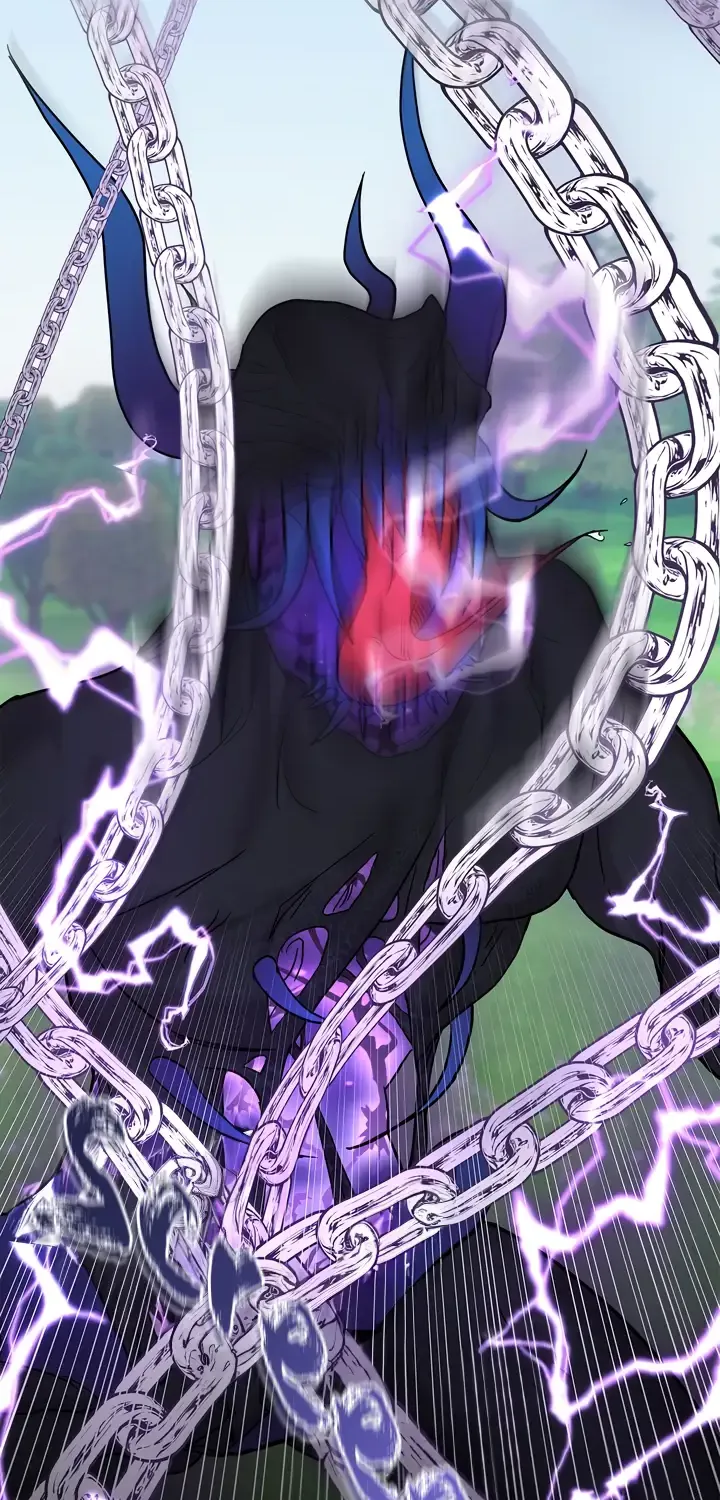 Senza Replica Chapter 5 page 38 - 