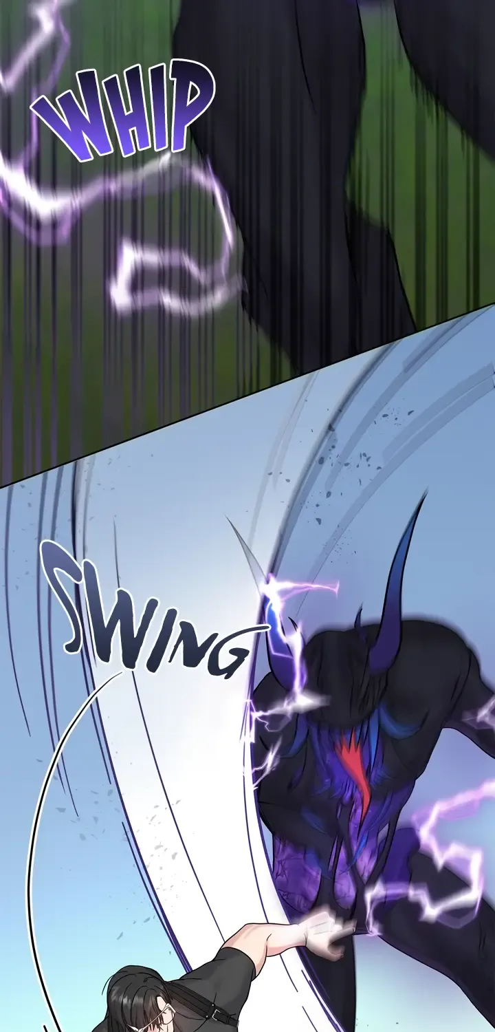 Senza Replica Chapter 5 page 42 - 