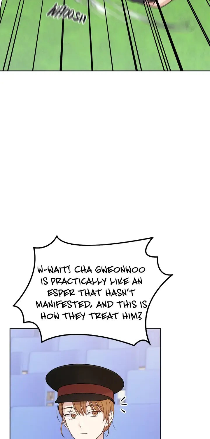 Senza Replica Chapter 5 page 45 - 