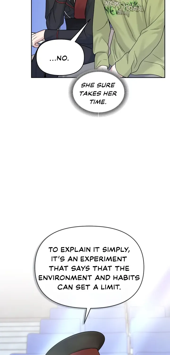 Senza Replica Chapter 5 page 47 - 