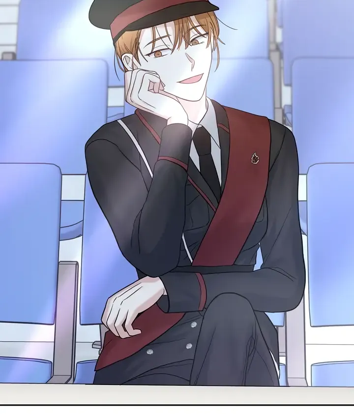 Senza Replica Chapter 5 page 48 - 