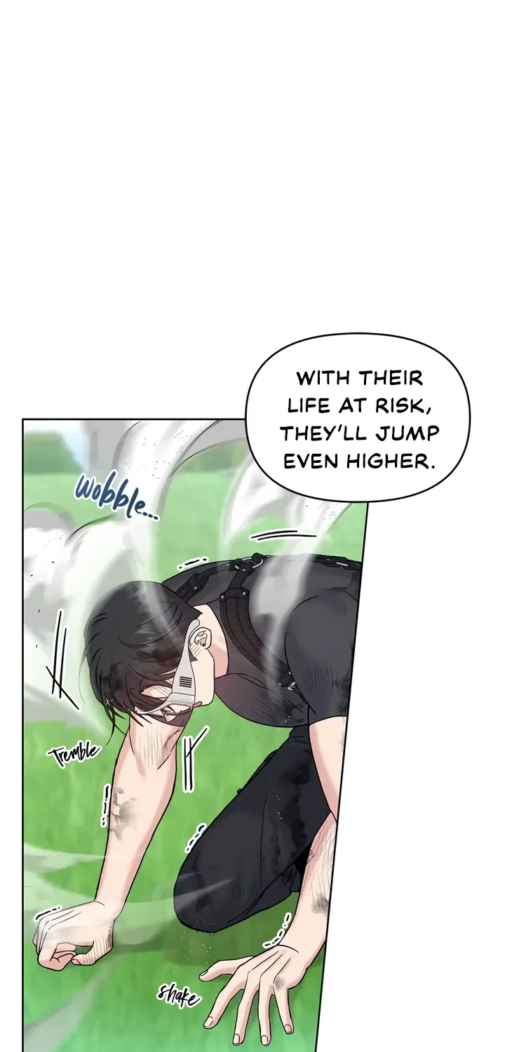 Senza Replica Chapter 5 page 53 - 
