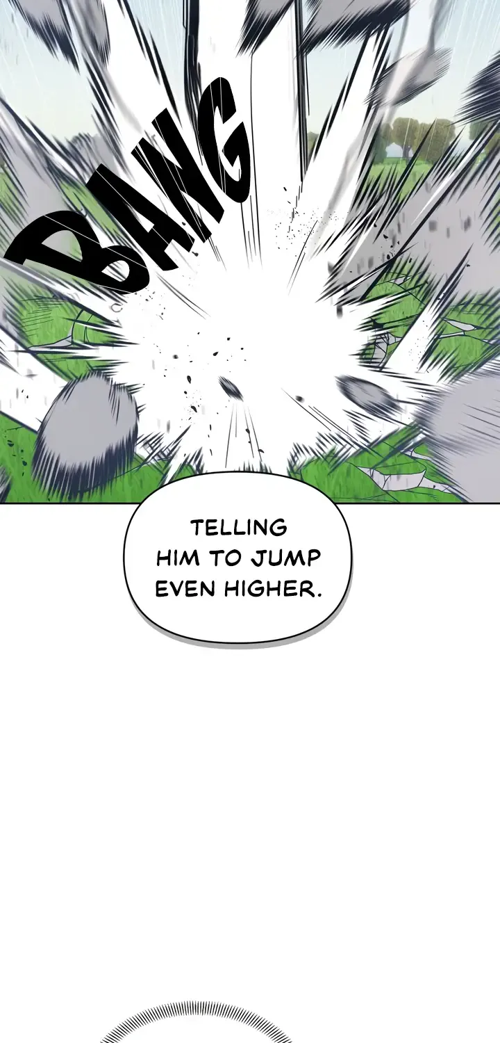Senza Replica Chapter 5 page 58 - 