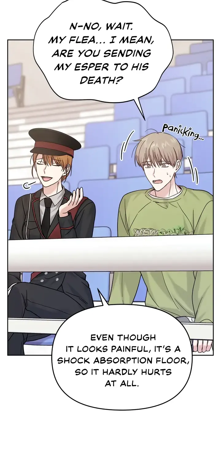 Senza Replica Chapter 5 page 60 - 