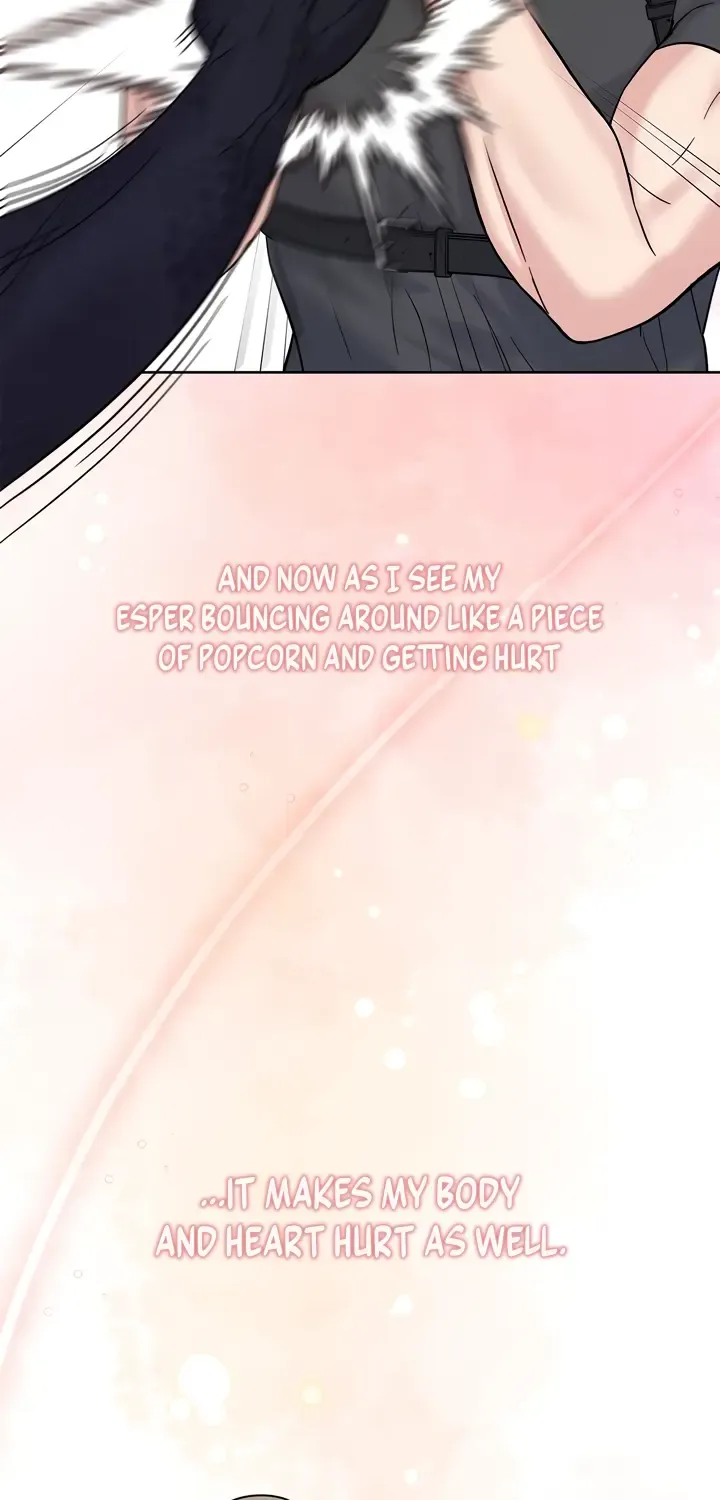 Senza Replica Chapter 5 page 63 - 