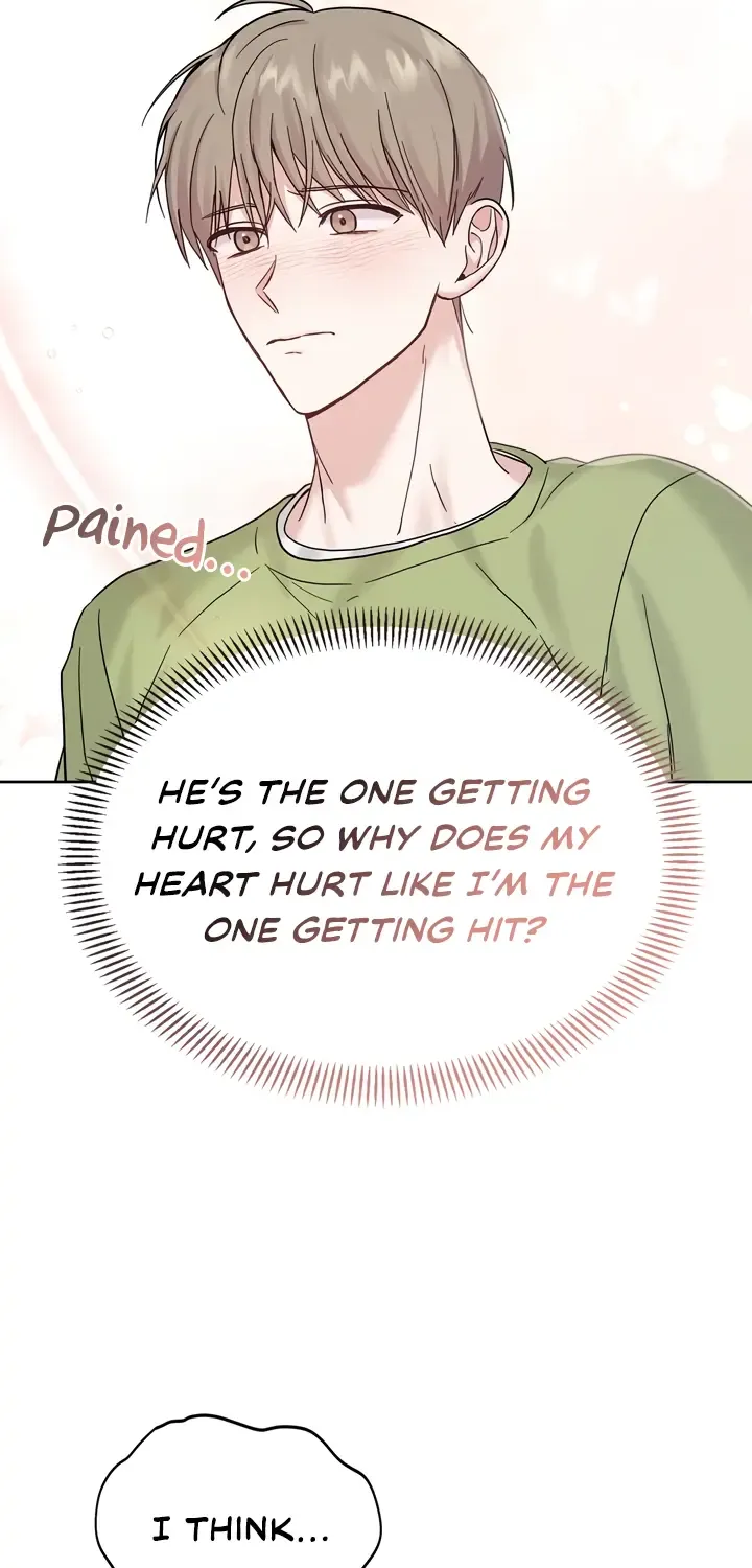 Senza Replica Chapter 5 page 64 - 