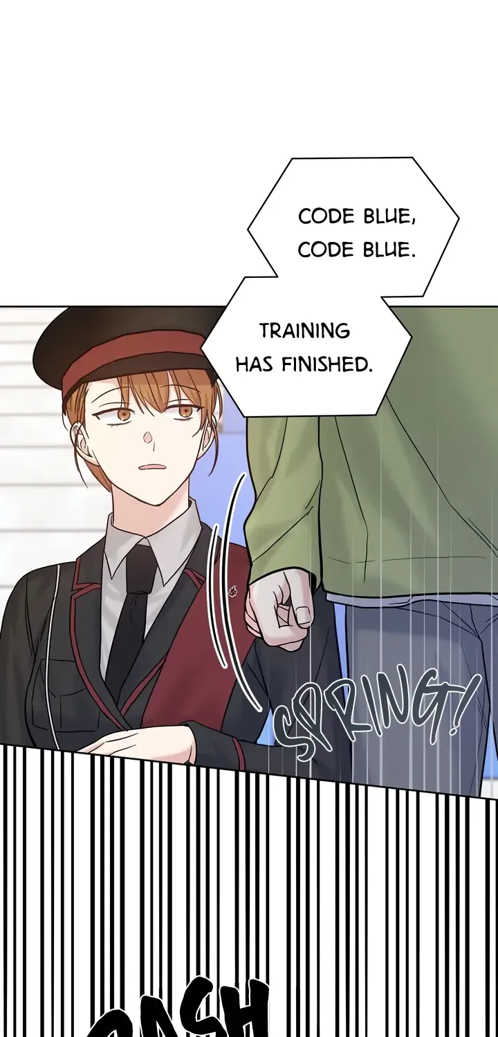 Senza Replica Chapter 5 page 66 - 