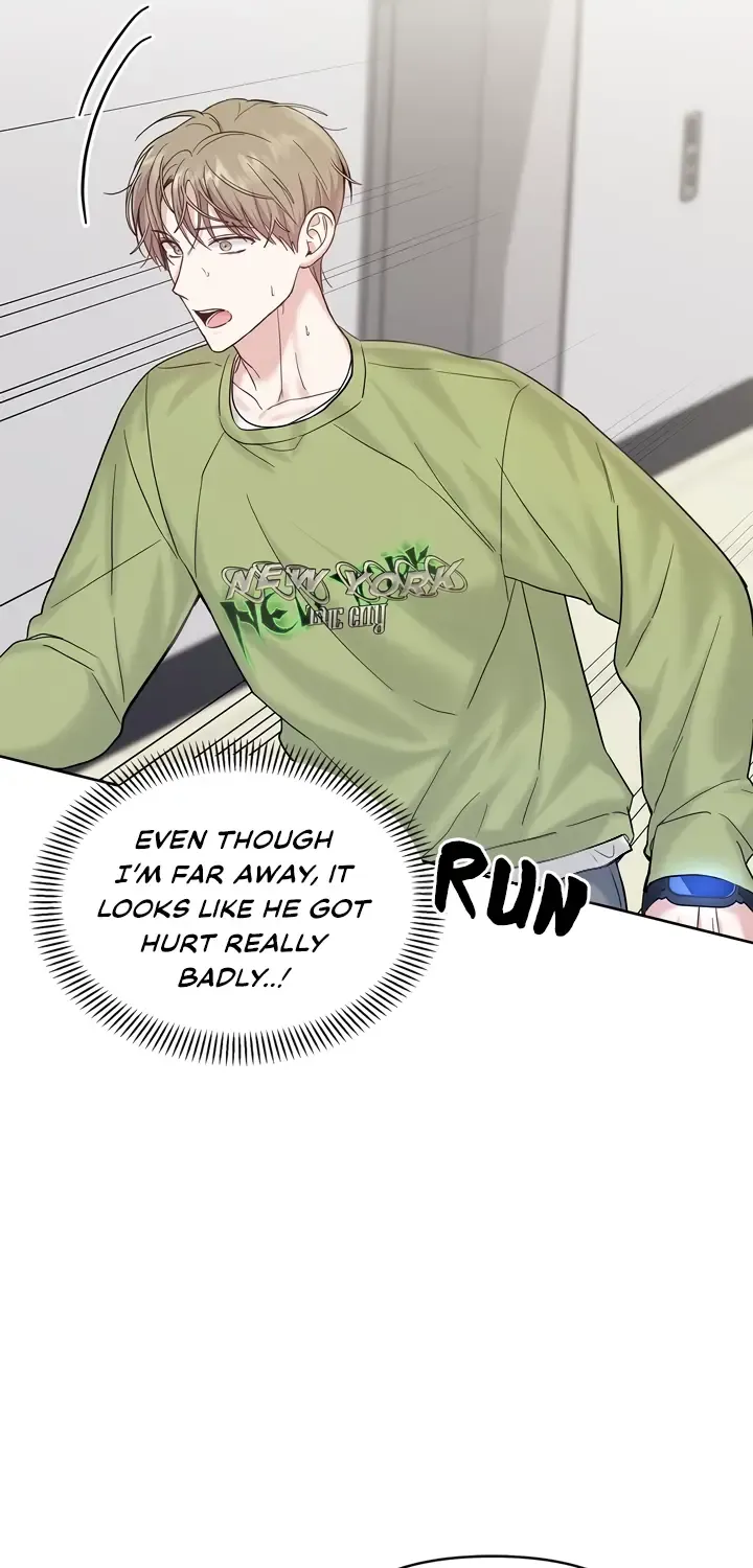 Senza Replica Chapter 5 page 69 - 