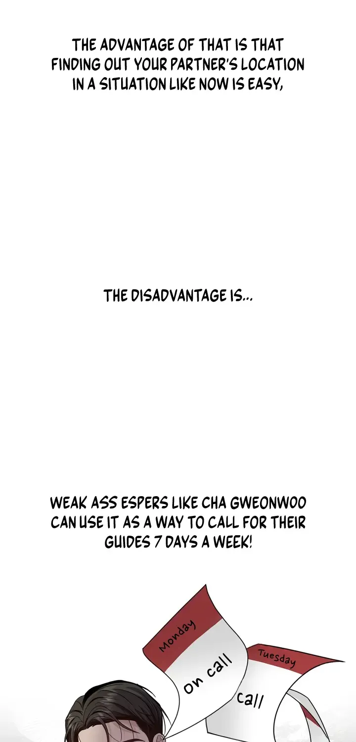Senza Replica Chapter 5 page 72 - 