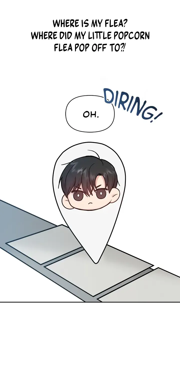 Senza Replica Chapter 5 page 74 - 