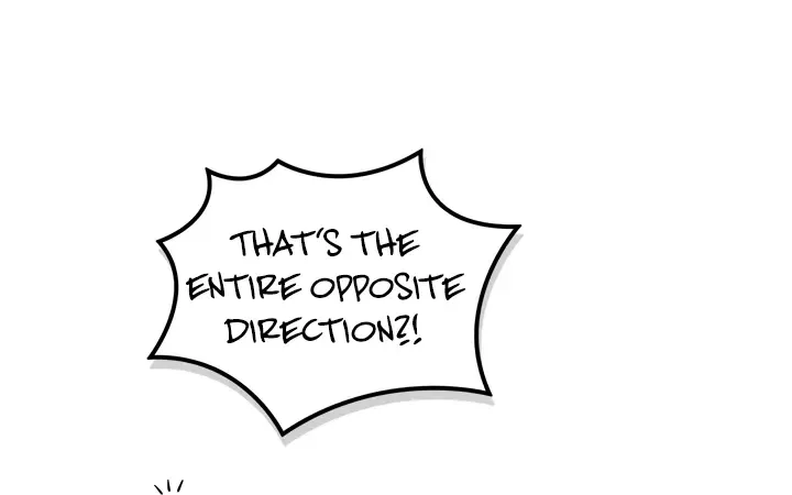 Senza Replica Chapter 5 page 75 - 