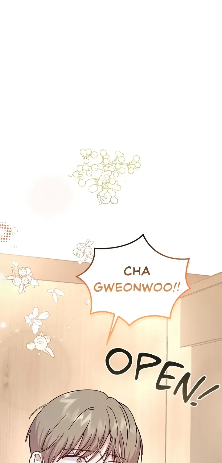Senza Replica Chapter 5 page 78 - 