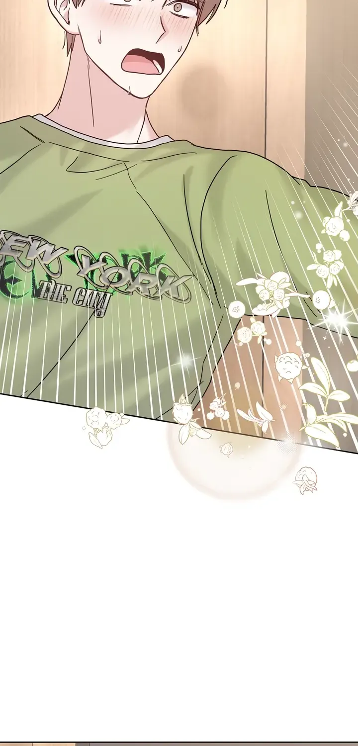 Senza Replica Chapter 5 page 79 - 