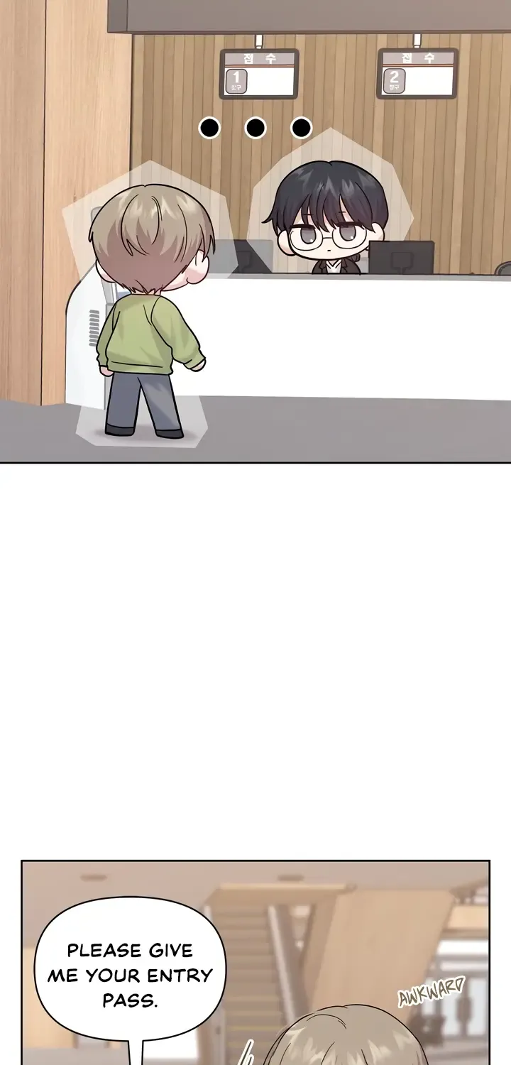 Senza Replica Chapter 5 page 80 - 