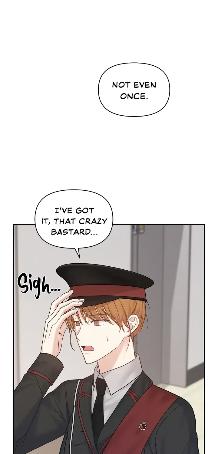 Senza Replica Chapter 5 page 9 - 