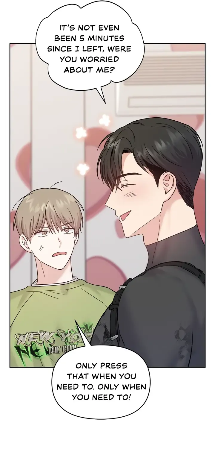 Senza Replica Chapter 5 page 89 - 