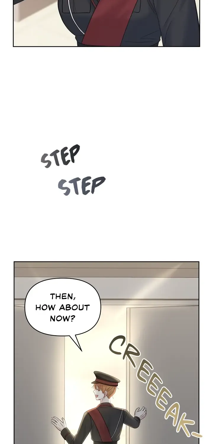 Senza Replica Chapter 5 page 10 - 