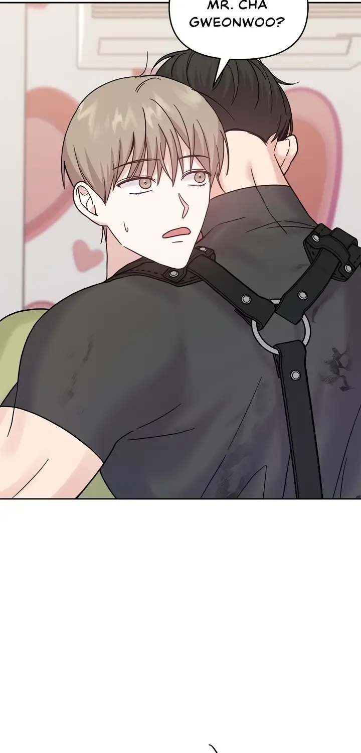 Senza Replica Chapter 5 page 93 - 
